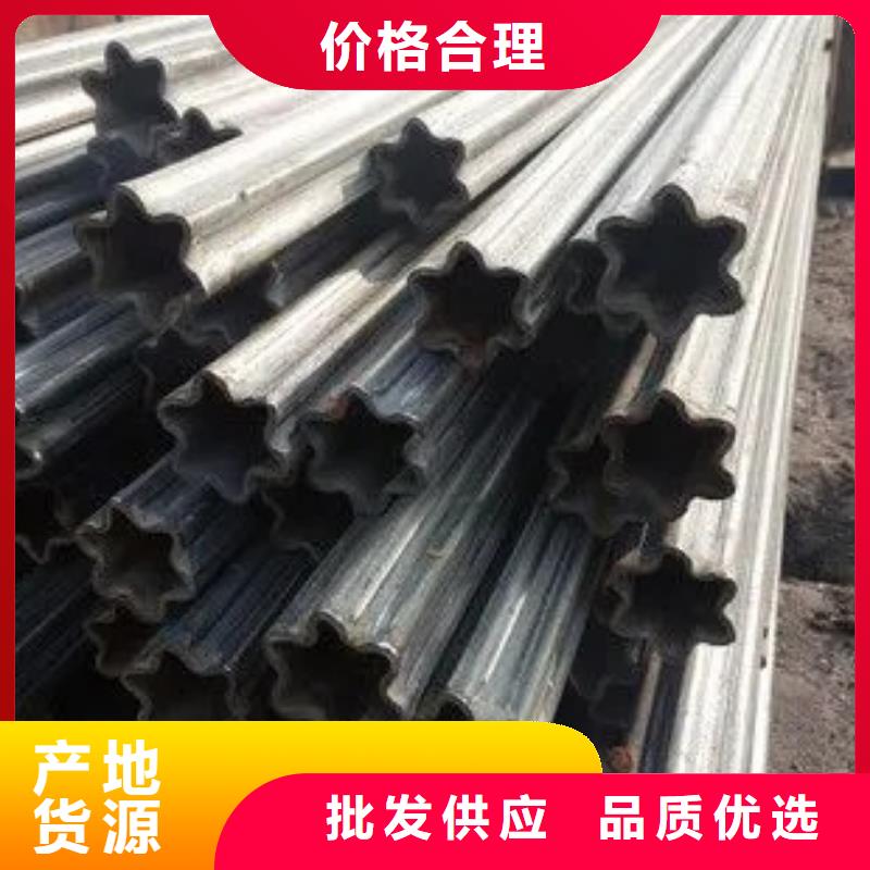 采購精密異形鋼管必看-廠家直銷