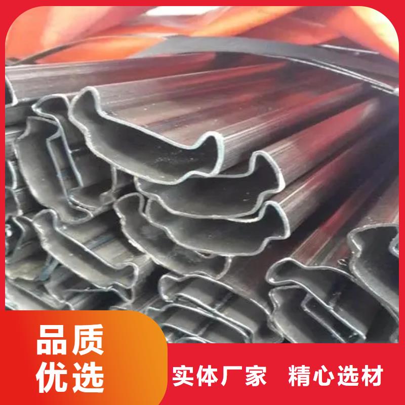 冷拔異形鋼管生產(chǎn)、運(yùn)輸、安裝