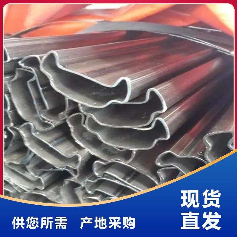 异形钢管,【合金钢管生产厂家】厂家直销大量现货由新物通为您