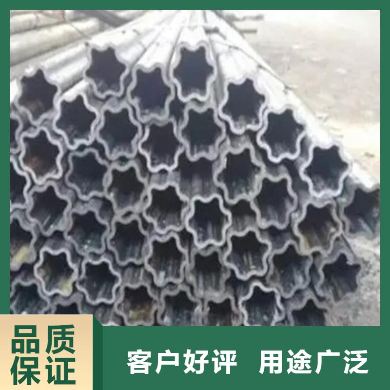 云南本地【新物通】专业销售Q235异形钢管-现货供应