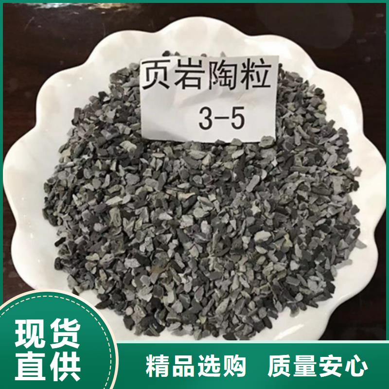 粉煤灰陶粒生物滤池专用大量现货