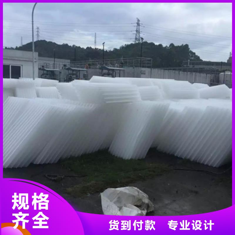 蜂窝斜管沸石无中间商厂家直销