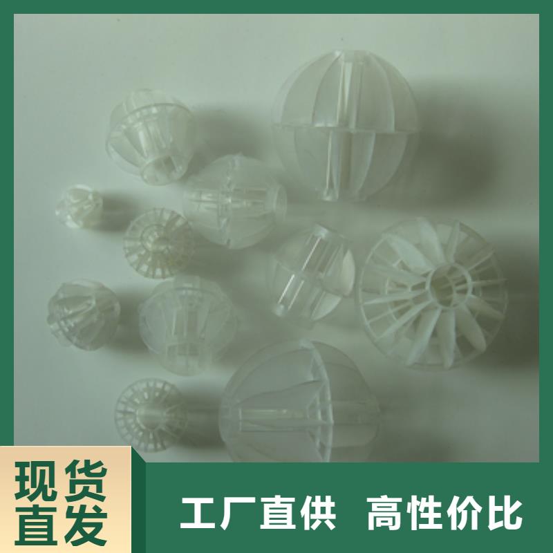 多面空心球沸石老品牌廠家