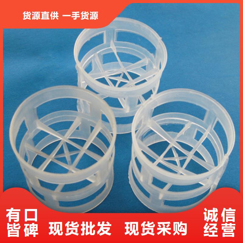 鲍尔环规格填料塔专用豫嵩常用填料