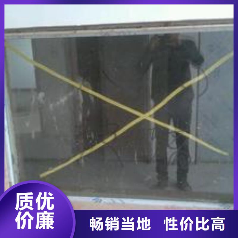 台湾生产防辐射铅门生产厂家