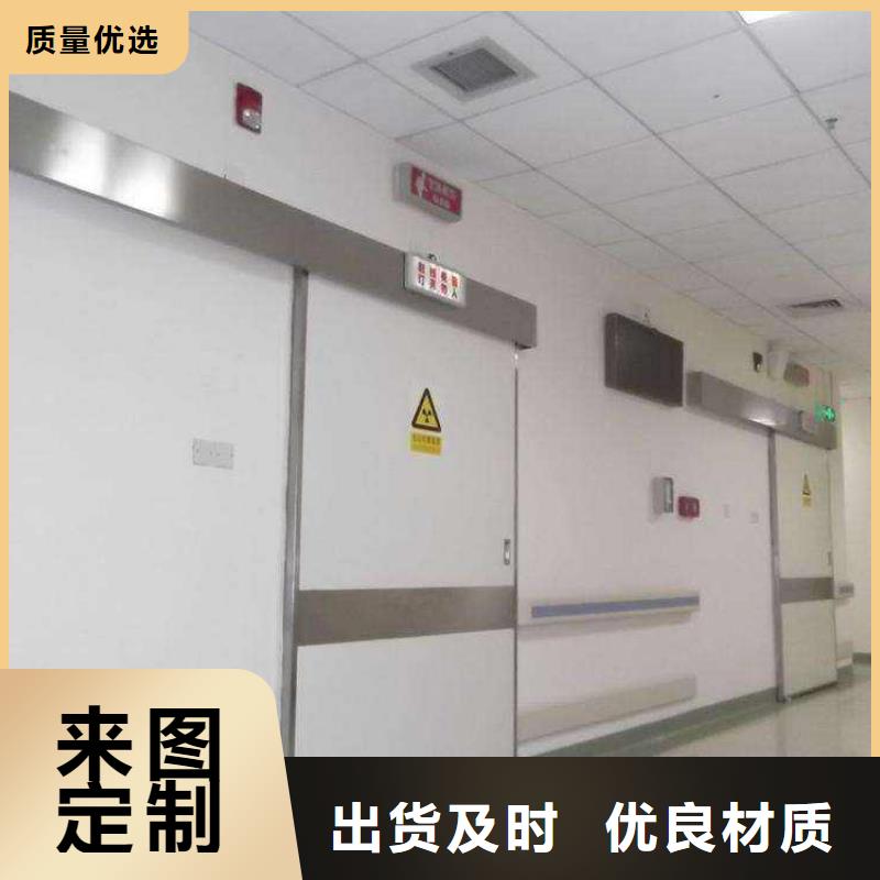 【亳州】该地CT机房辐射防护工程施工