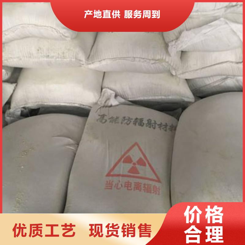 X射线防护铅门规格定制品质保证