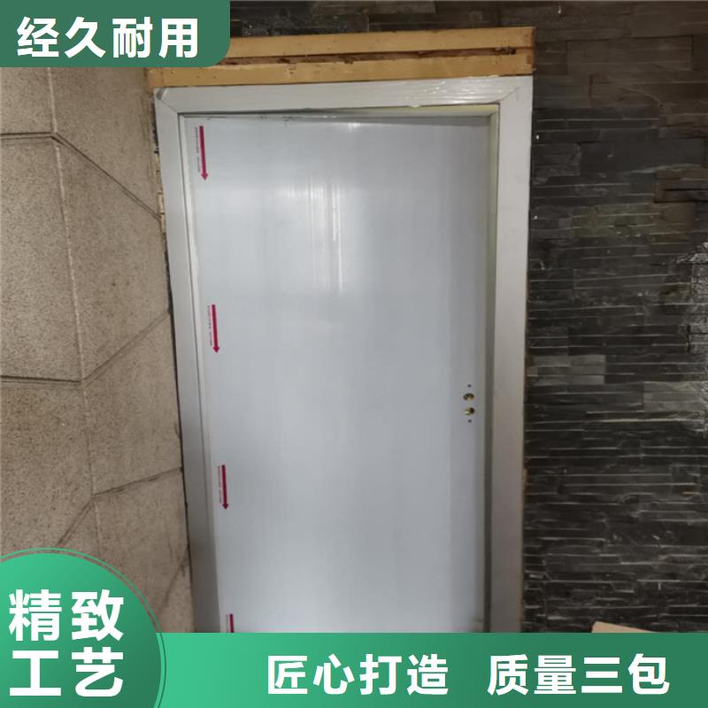 医用铅门价格实惠