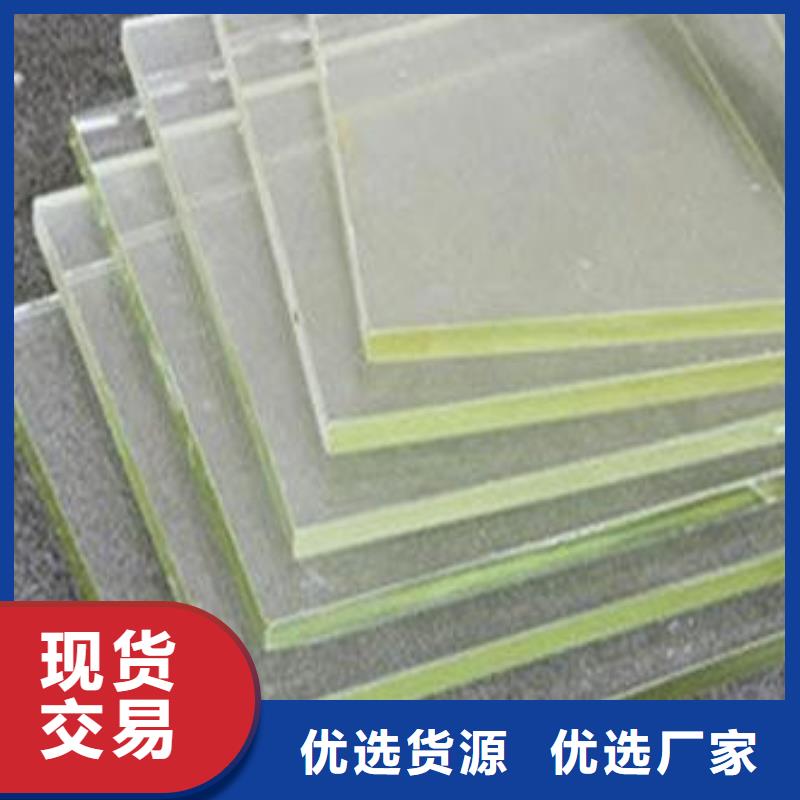 鉛玻璃鉛門廠家庫存豐富