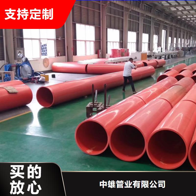 逃生管MPP電力管道一對一為您服務