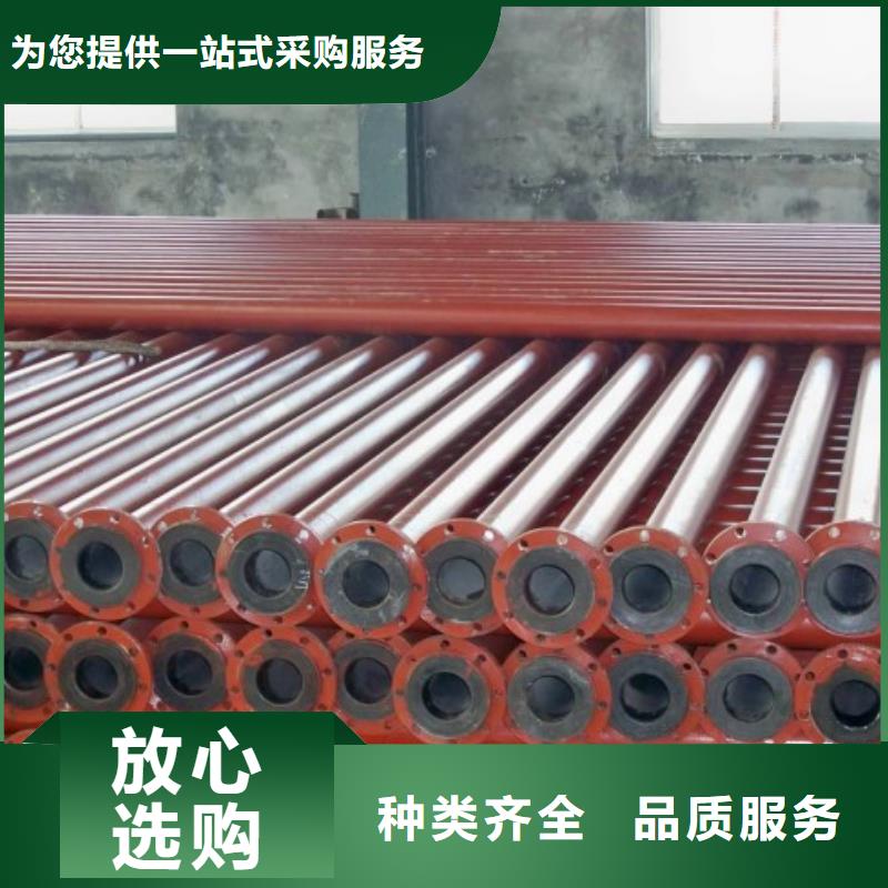 超高分子聚乙烯管道衬胶管道海量货源
