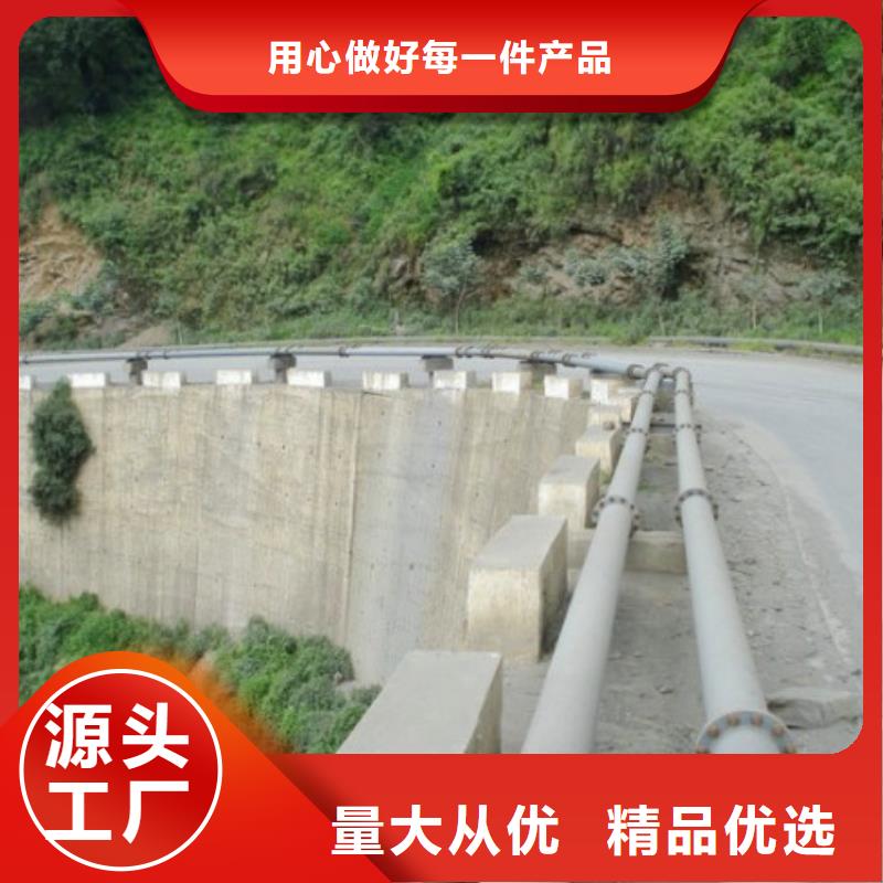 上海鋼襯超高復(fù)合管整體性強(qiáng)