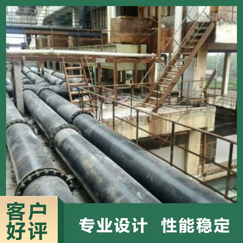 【 超高分子管道_MPP电力管道厂家现货供应】中雄衬塑管道