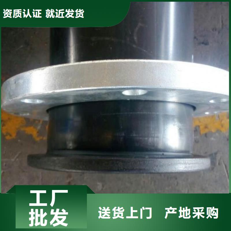 超高分子管道衬胶管供应商