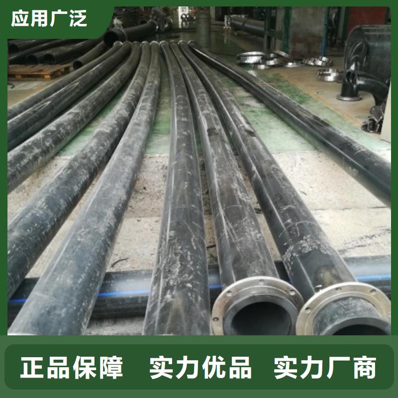 PE管道现货直发