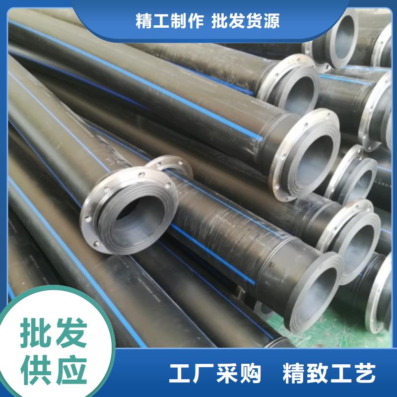 PE管道定制定做 中雄管业(淮北市分公司)
