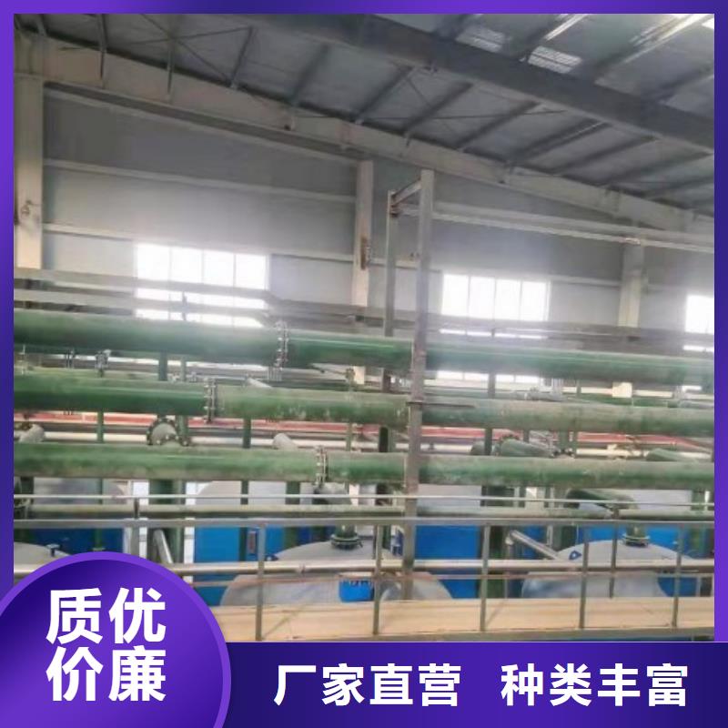烟气脱硫衬胶管道预硫化丁基管道加工商机