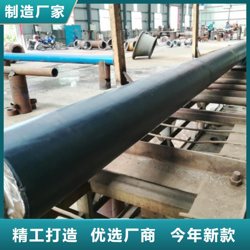 广东循环浆液衬胶管道制造厂家