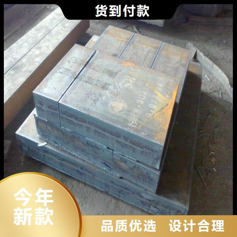 Q355NH钢板厂家在哪山东财源特钢
