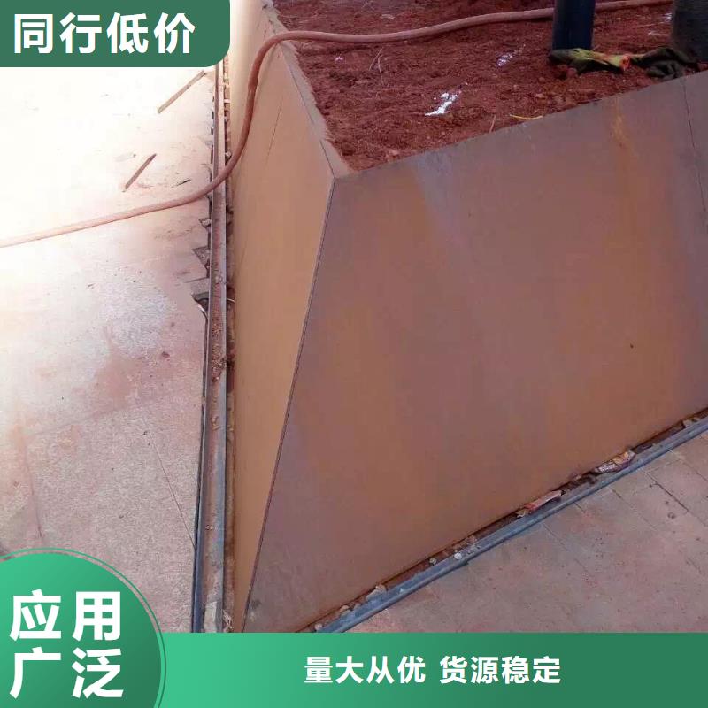 耐候钢板-耐磨钢板24小时下单发货
