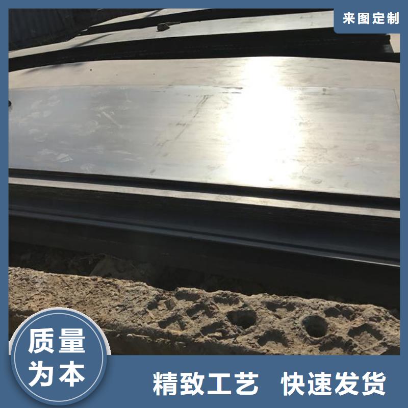 优选：耐候钢板锈红颜色的供应商
