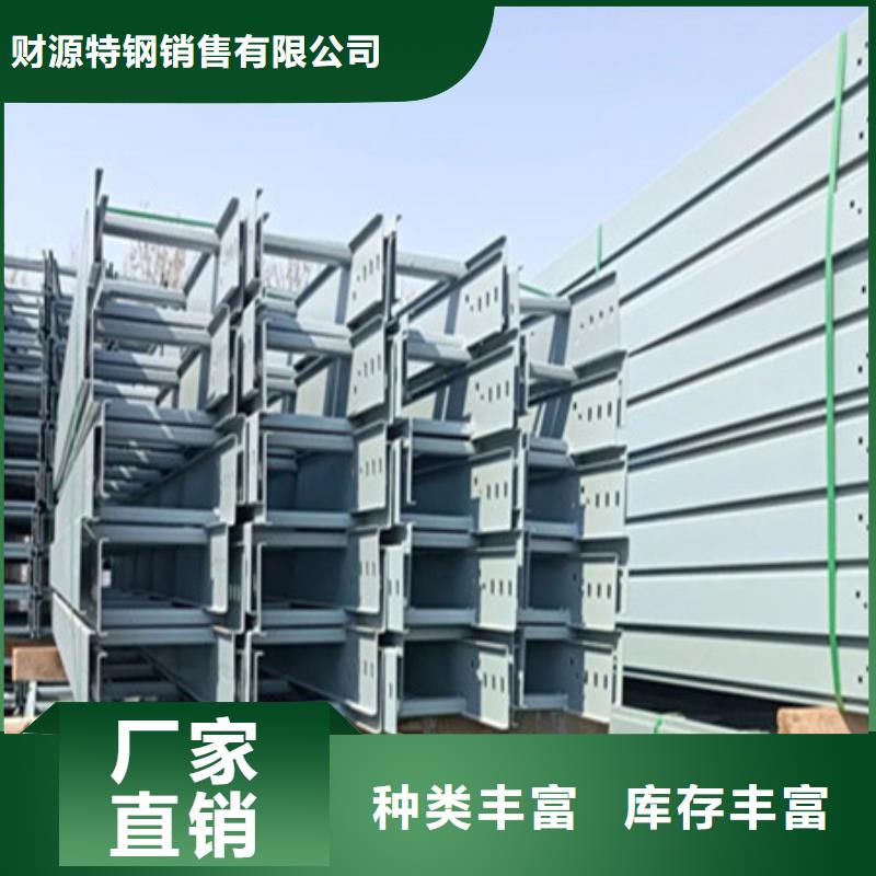 不锈钢电缆桥架定制