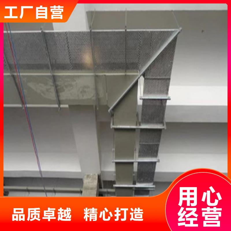 橋架-耐磨鋼板N年專注