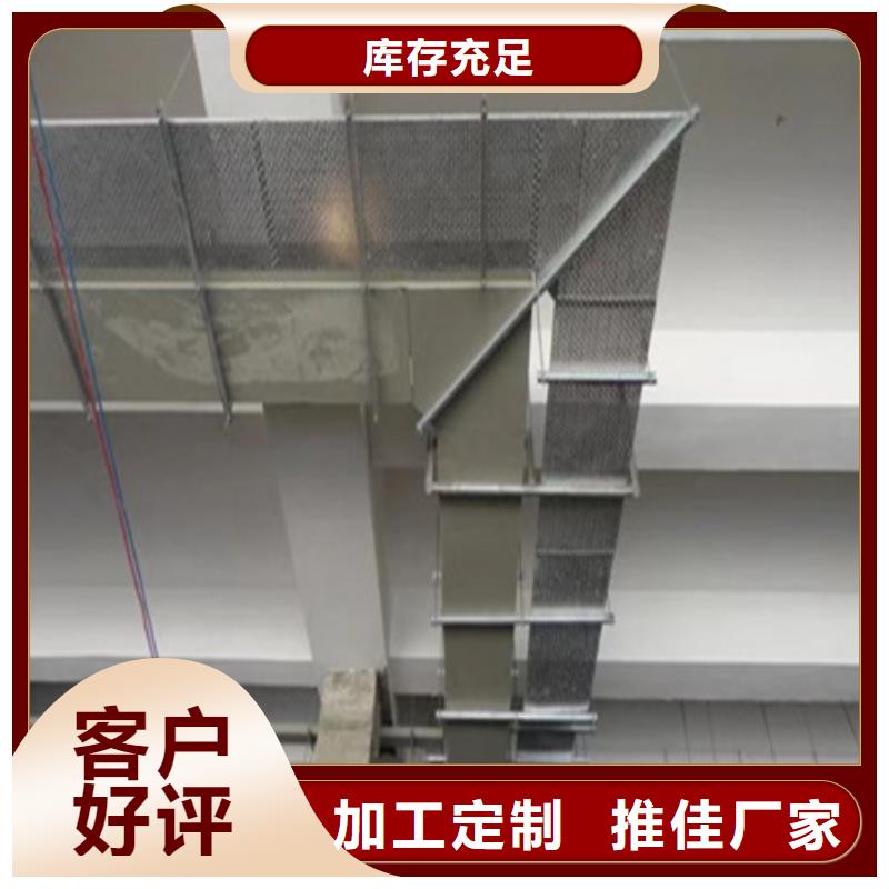 桥架哈道斯耐磨板质保一年