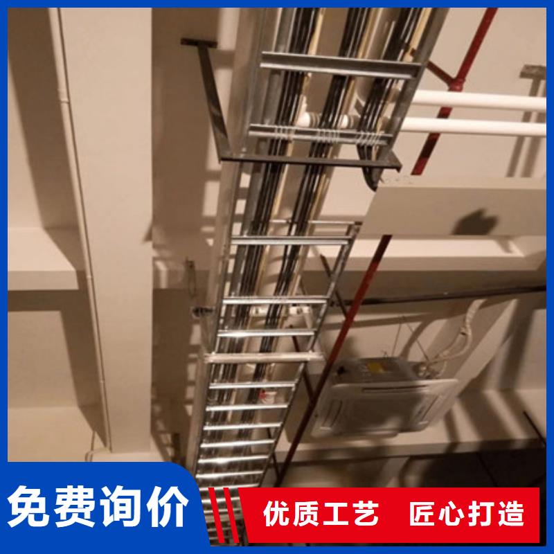 桥架-耐磨钢板一站式供应厂家