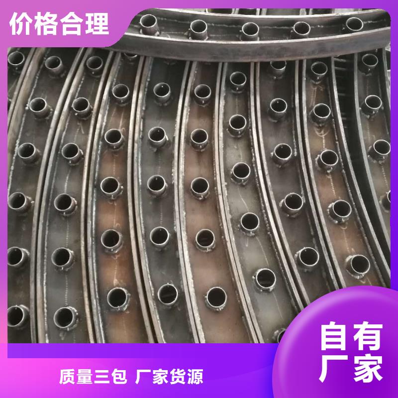 【48镀锌波形护栏质量无忧】