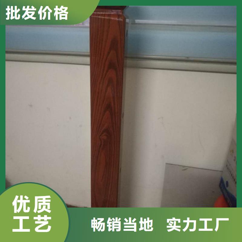 桥梁景观护栏制作量大从优