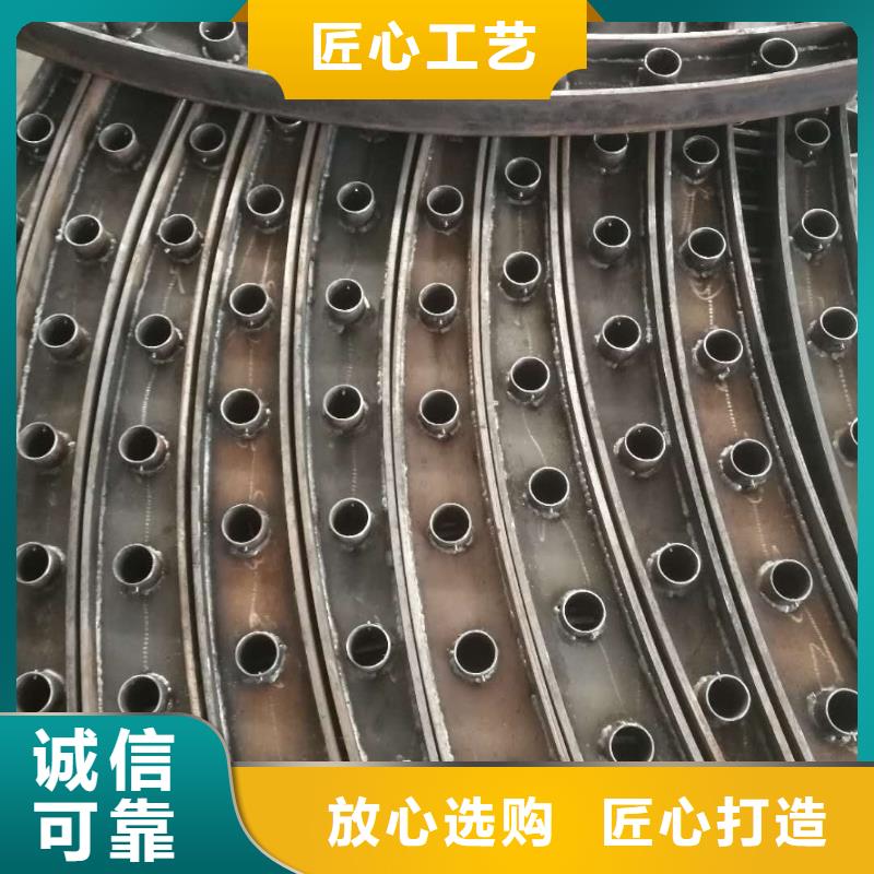 49,【304不锈钢复合管】质优价廉顺益不锈钢复合管