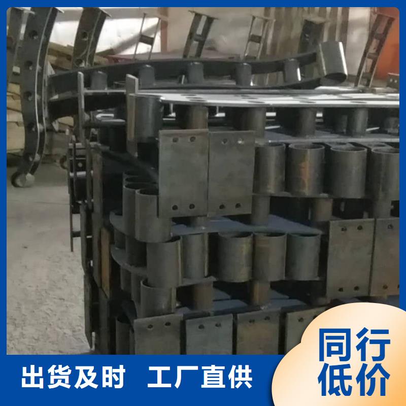 4.9_【桥梁护栏】支持大批量采购由顺益为您