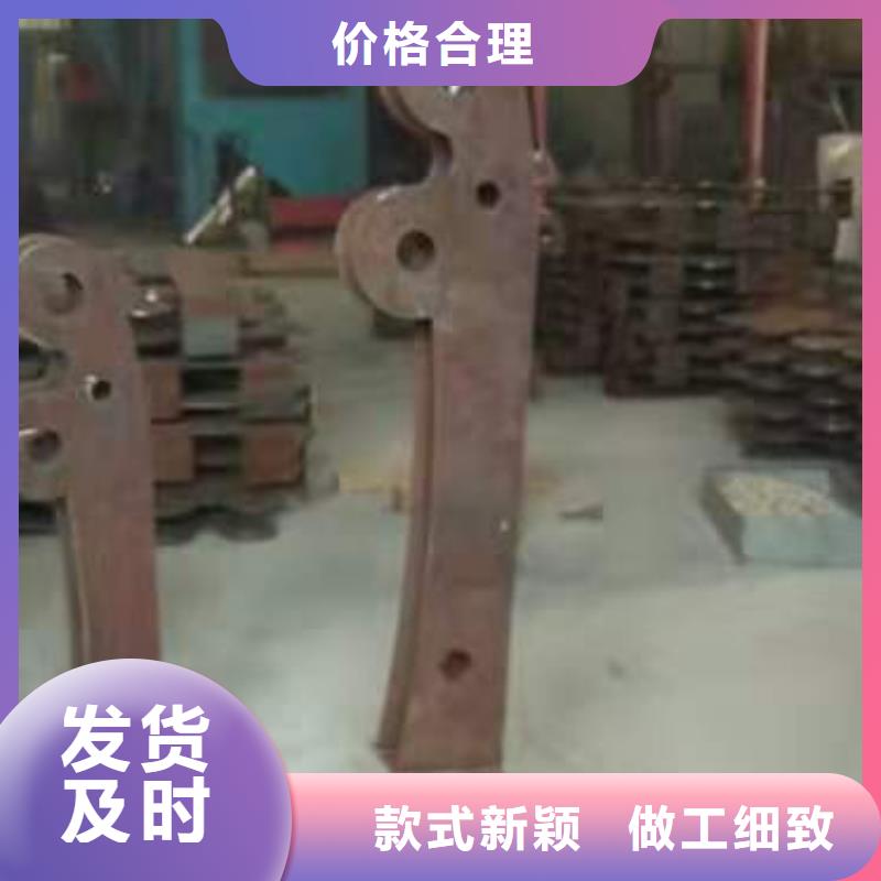 412旋转护栏认准大品牌厂家