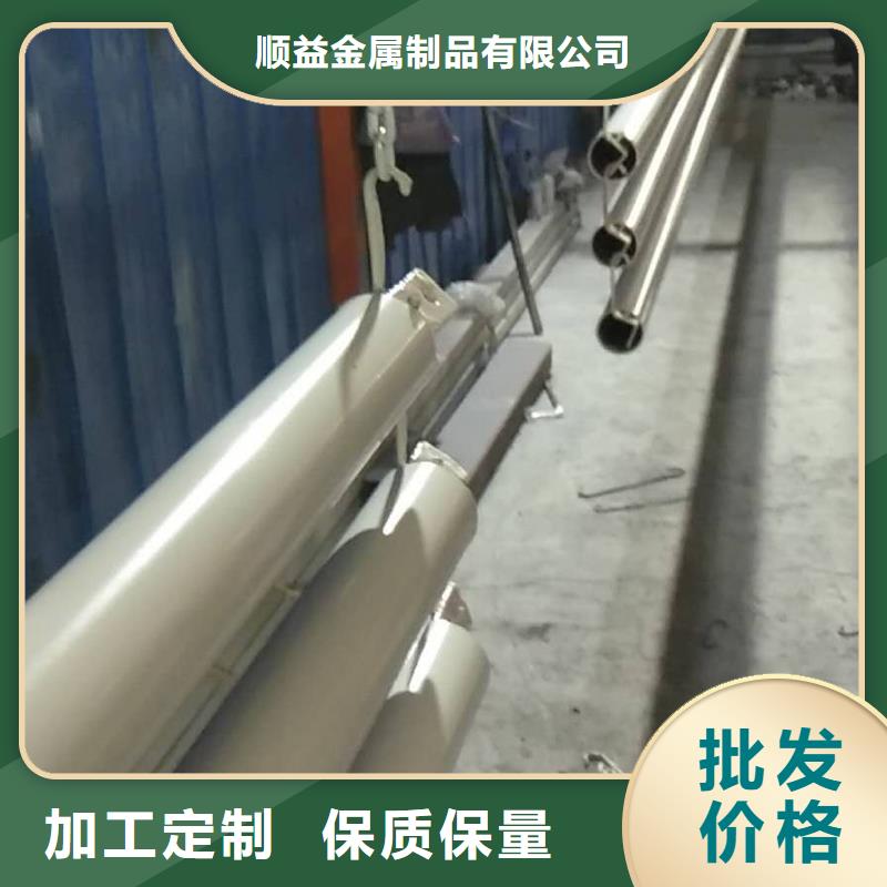412,桥梁护栏支持非标定制