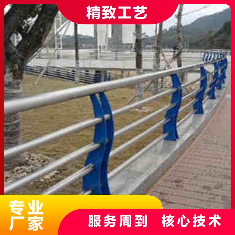 <衡水>优势(顺益)桥梁防撞护栏立柱生产工艺