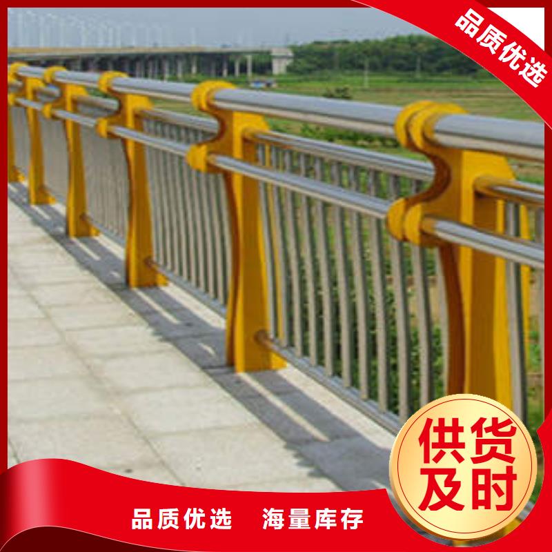 [中山]经销商【顺益】桥梁防撞护栏立柱生产工艺