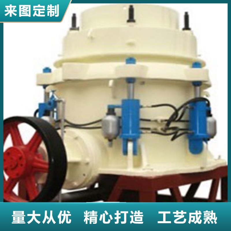 大型破碎机哪里好型号