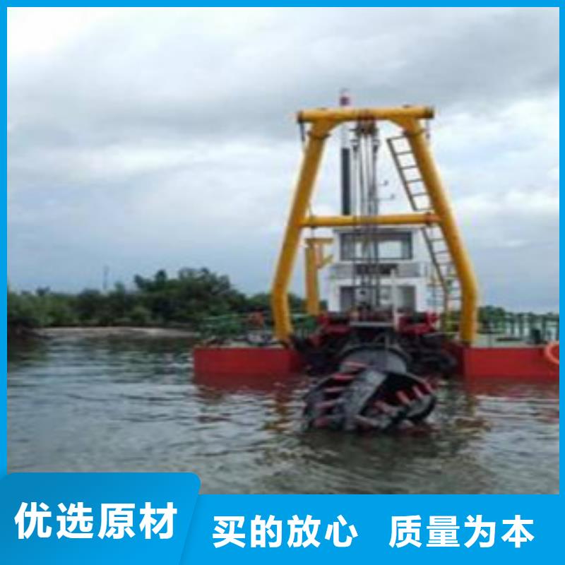 挖泥船價格型號