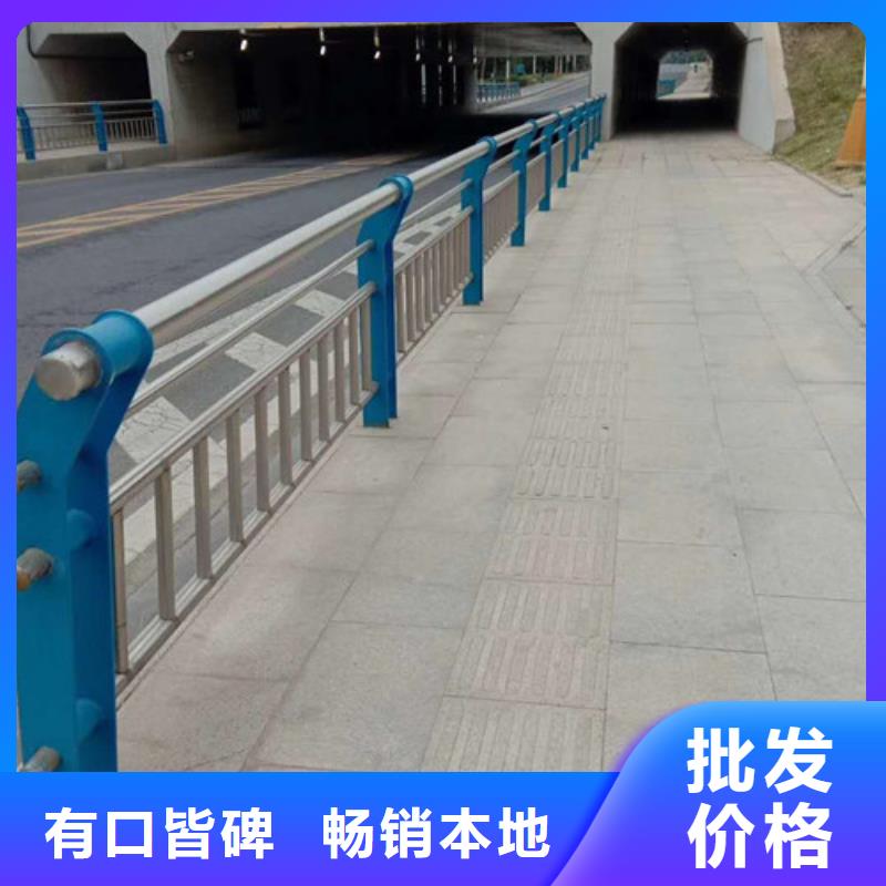 道路不锈钢复合管行情趋势