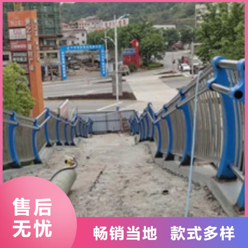 道路护栏品质可靠