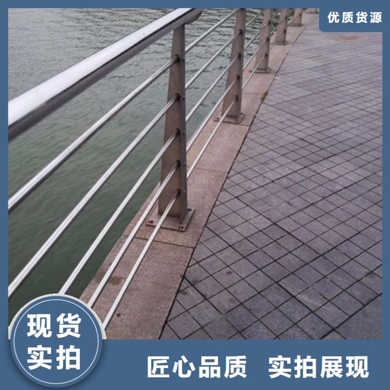 道路护栏品质可靠