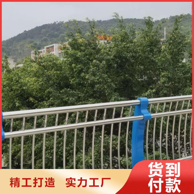 Q235钢板立柱专业品质