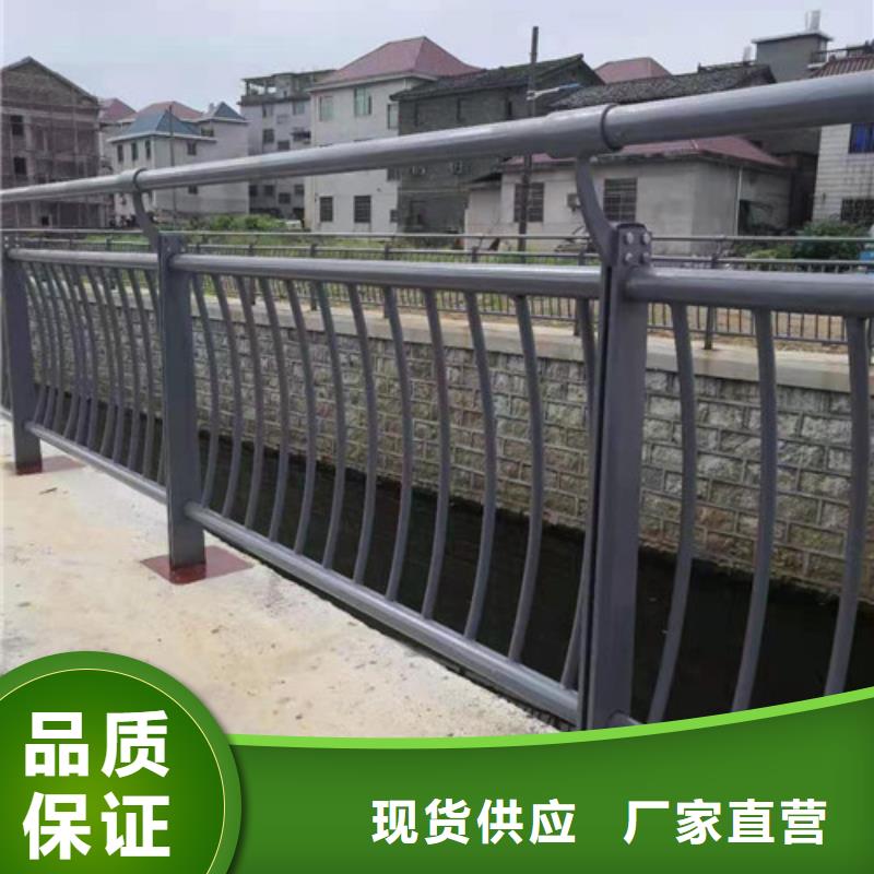 高速公路护栏规格齐全