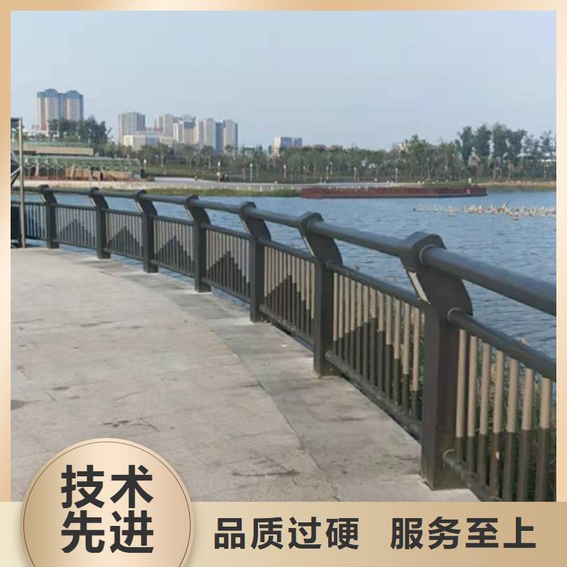 鑫海达人行道护栏厂家-省心又省钱-鑫海达不锈钢护栏厂