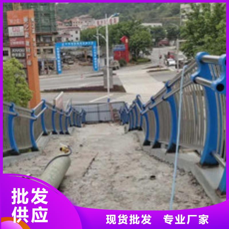 景观护栏护栏立柱源头实体厂商