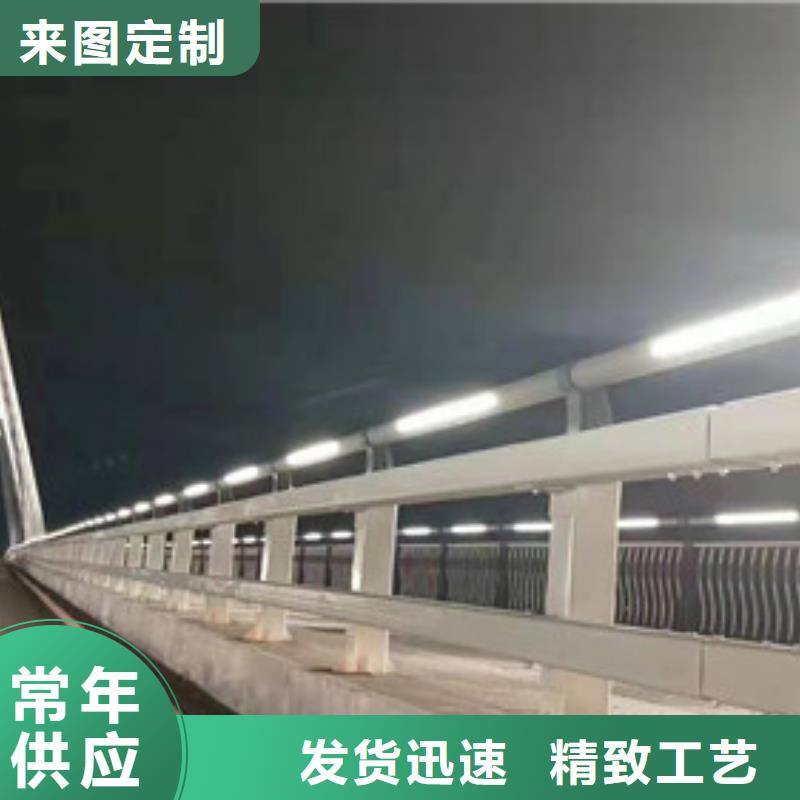 道路护栏实力老厂