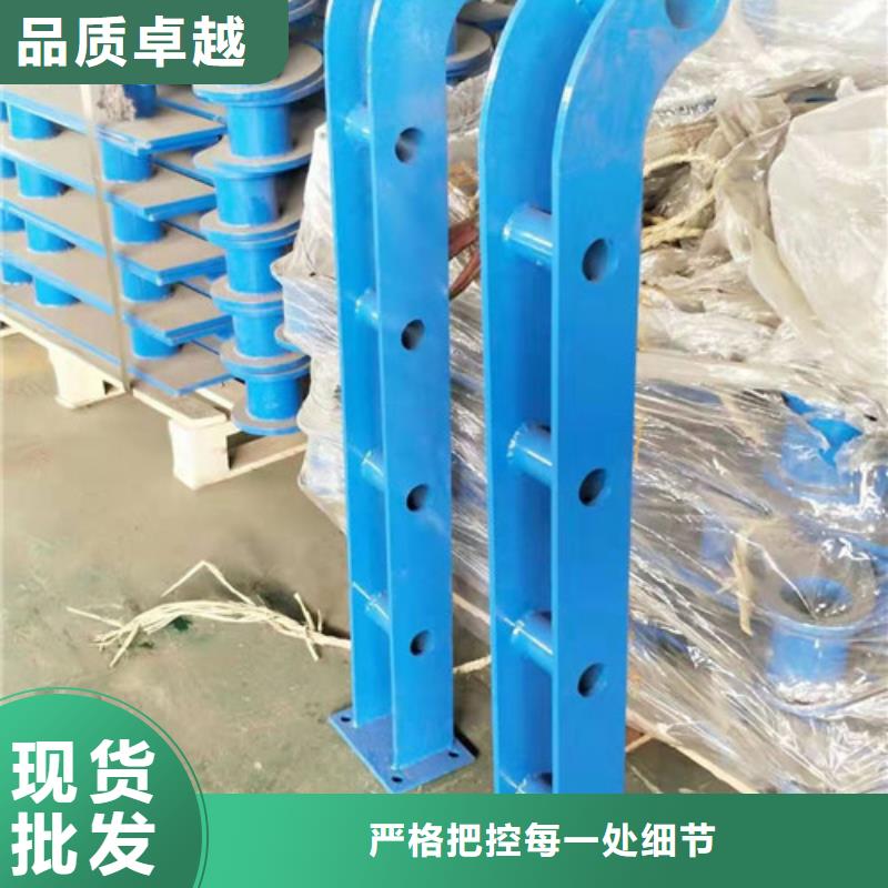 不锈钢护栏全国发货