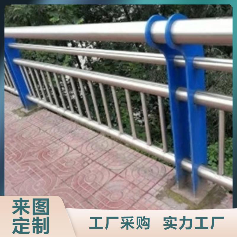 道路护栏图片