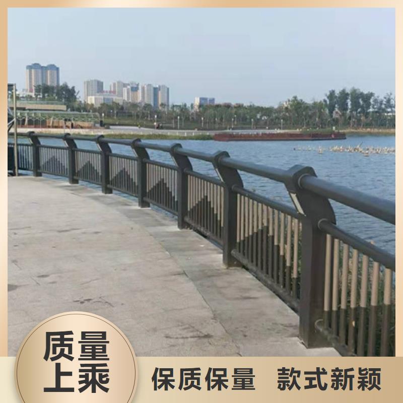 【道路护栏（道路隔离栏）产地货源】-(上海)出厂价【鑫海达】